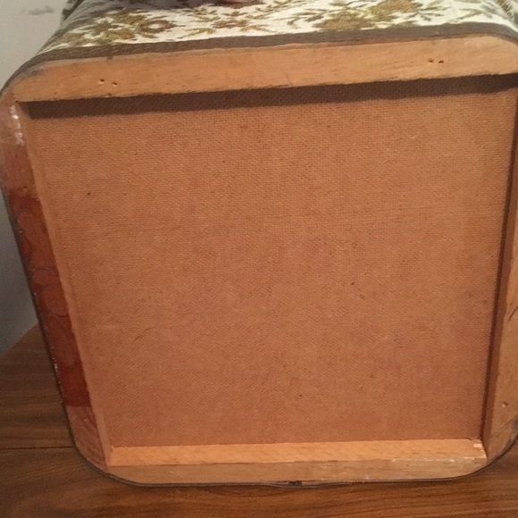 Old sewing box - Picture 7 of 7